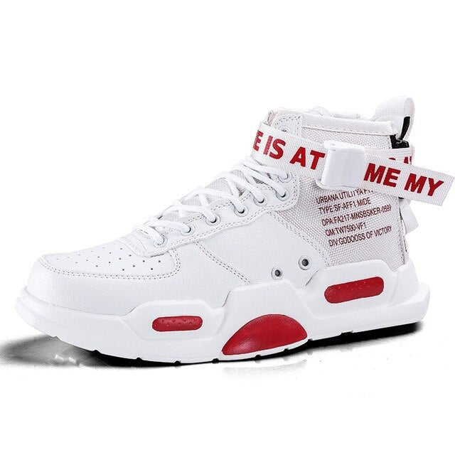 Essence Sneaker - RIGHTOUTFIT