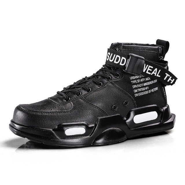 Essence Sneaker - RIGHTOUTFIT