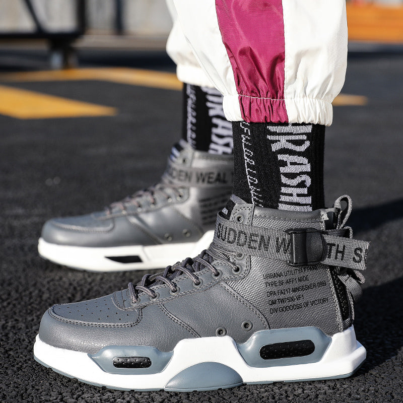 Essence Sneaker - RIGHTOUTFIT