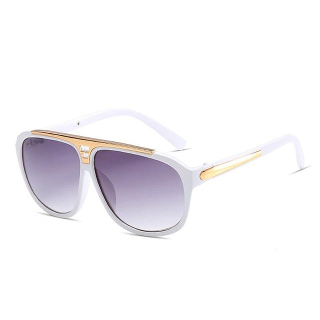 Evidence Style Sunglasses - RIGHTOUTFIT