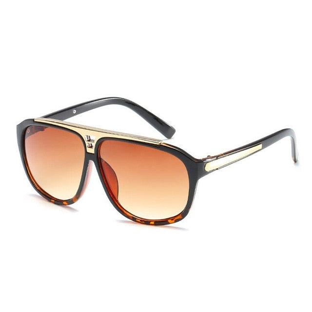 Evidence Style Sunglasses - RIGHTOUTFIT