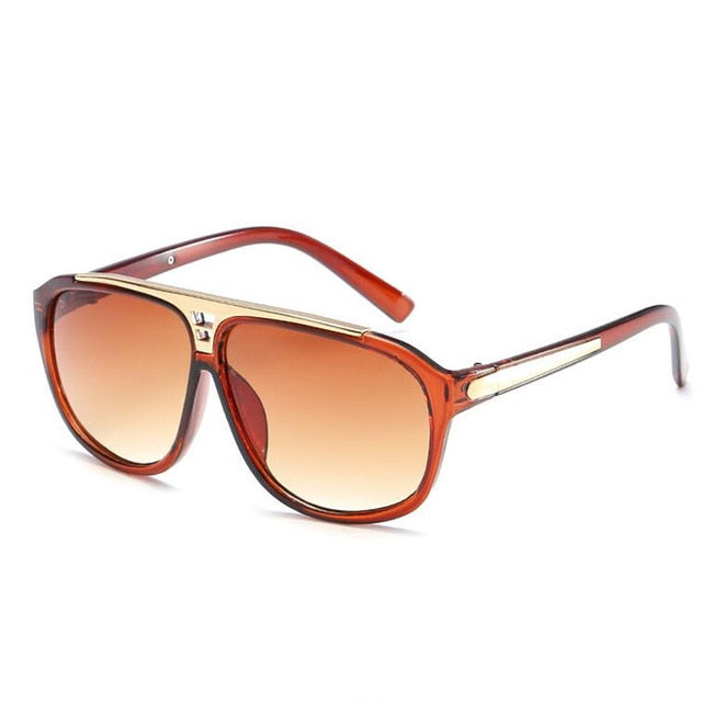 Evidence Style Sunglasses - RIGHTOUTFIT