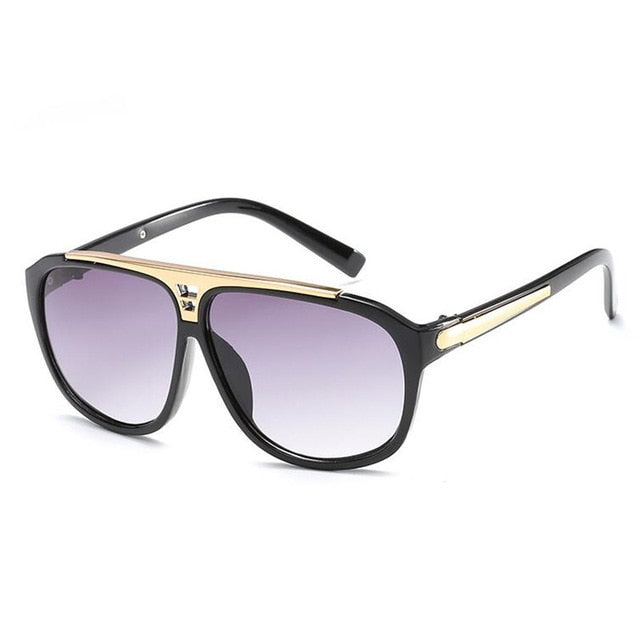 Evidence Style Sunglasses - RIGHTOUTFIT