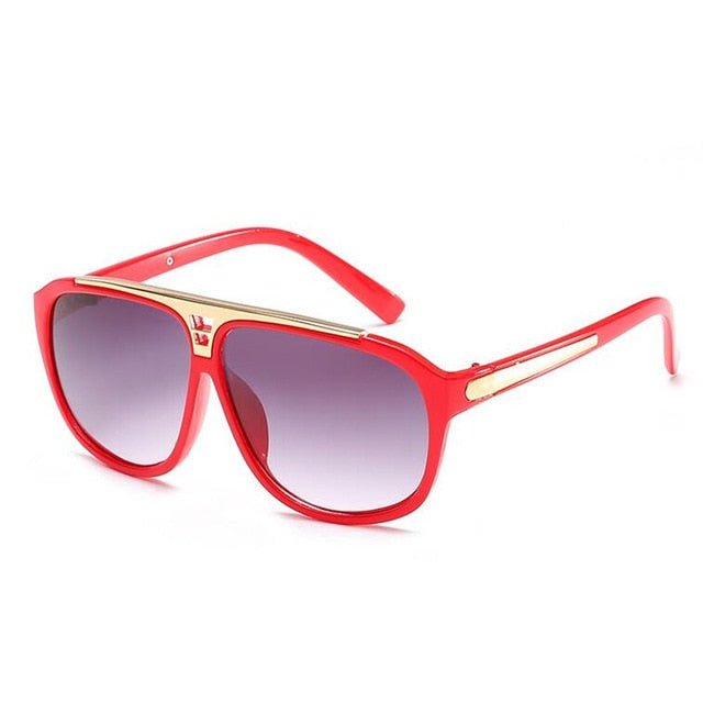 Evidence Style Sunglasses - RIGHTOUTFIT