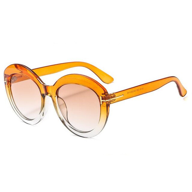 TOM Designer Sunglasses - RIGHTOUTFIT