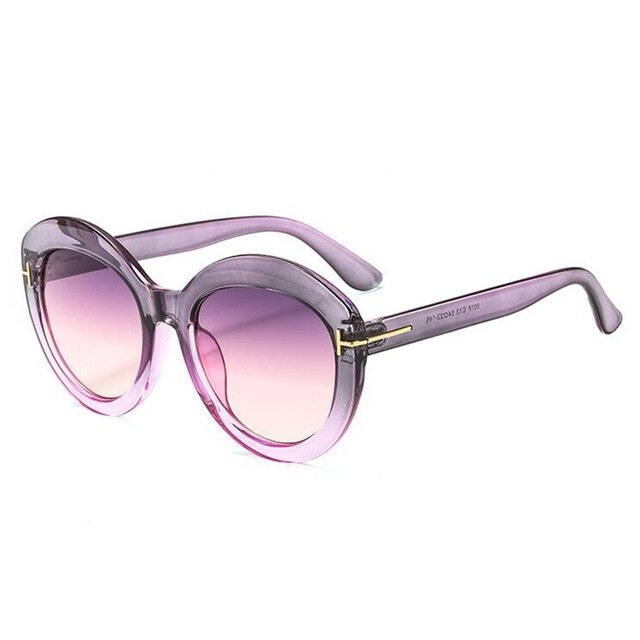TOM Designer Sunglasses - RIGHTOUTFIT