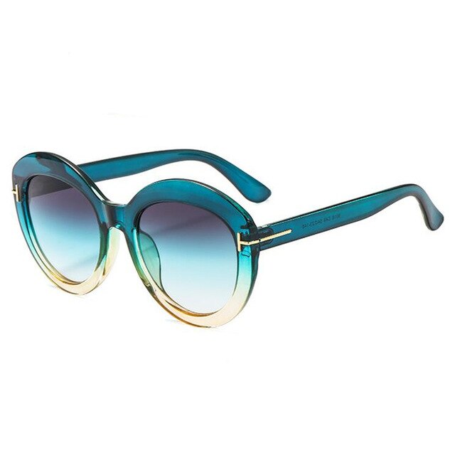 TOM Designer Sunglasses - RIGHTOUTFIT