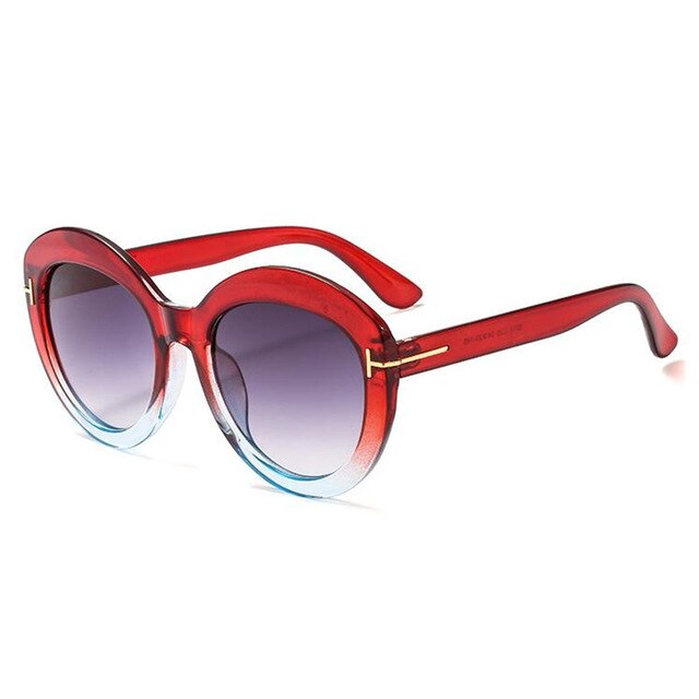 TOM Designer Sunglasses - RIGHTOUTFIT
