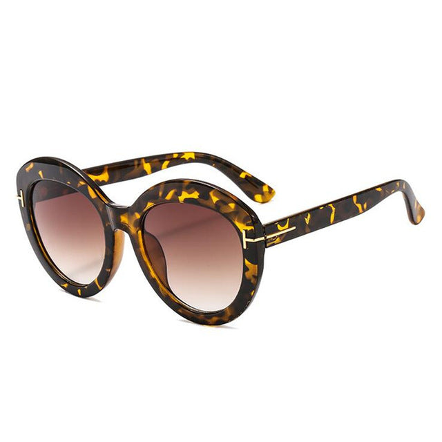 TOM Designer Sunglasses - RIGHTOUTFIT