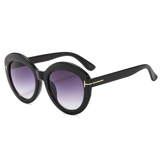 TOM Designer Sunglasses - RIGHTOUTFIT