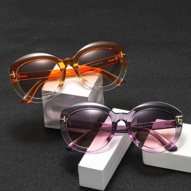 TOM Designer Sunglasses - RIGHTOUTFIT