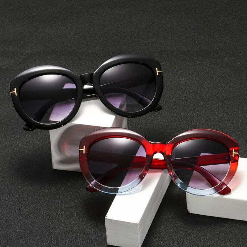 TOM Designer Sunglasses - RIGHTOUTFIT