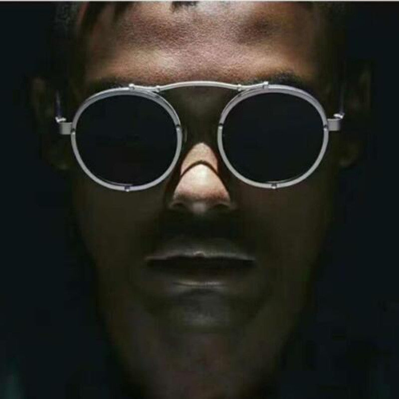 Trapper sunglasses - RIGHTOUTFIT