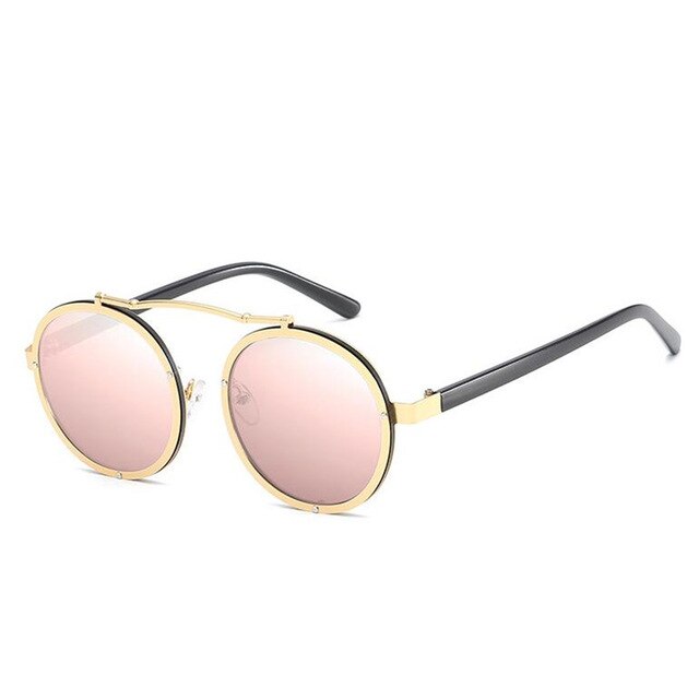 Trapper sunglasses - RIGHTOUTFIT