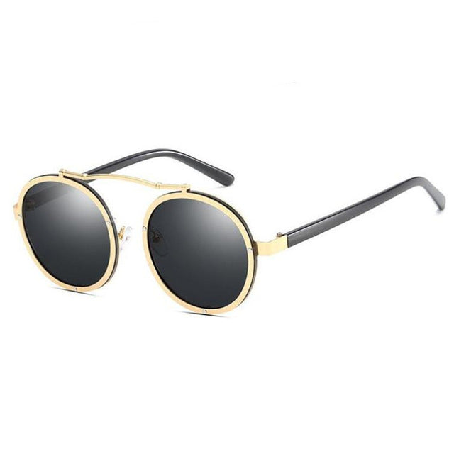 Trapper sunglasses - RIGHTOUTFIT