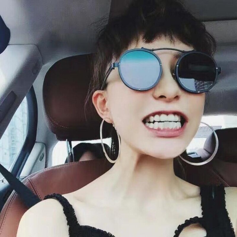 Trapper sunglasses - RIGHTOUTFIT