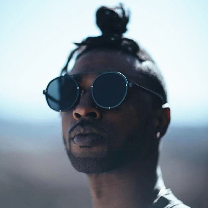 Trapper sunglasses - RIGHTOUTFIT