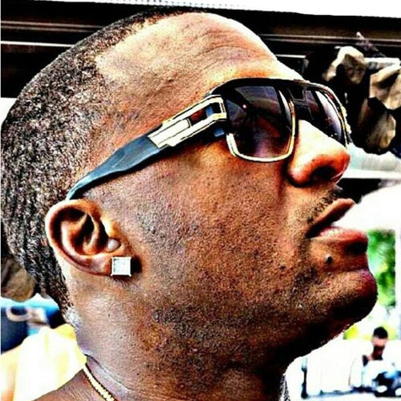 CEO sunglasses - RIGHTOUTFIT