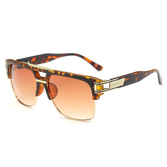 CEO sunglasses - RIGHTOUTFIT