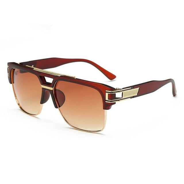 CEO sunglasses - RIGHTOUTFIT