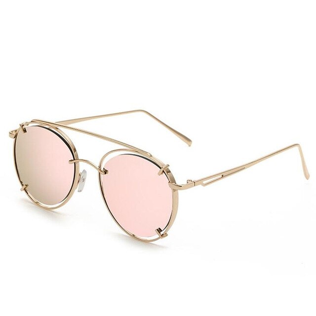 Steampunk Sunglasses - RIGHTOUTFIT