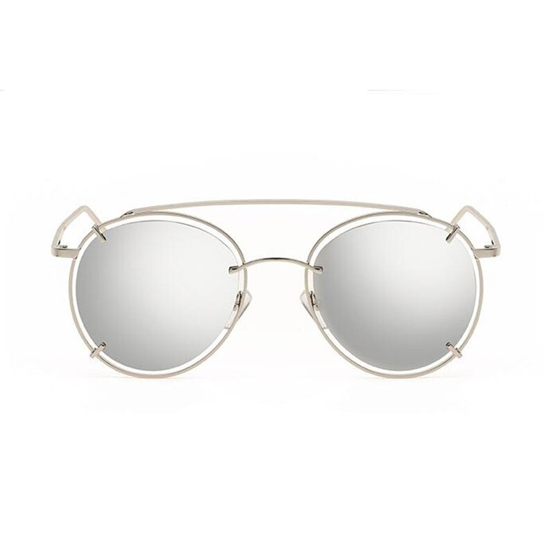 Steampunk Sunglasses - RIGHTOUTFIT