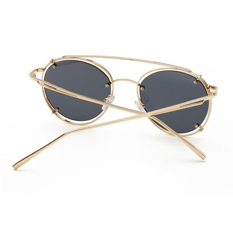 Steampunk Sunglasses - RIGHTOUTFIT