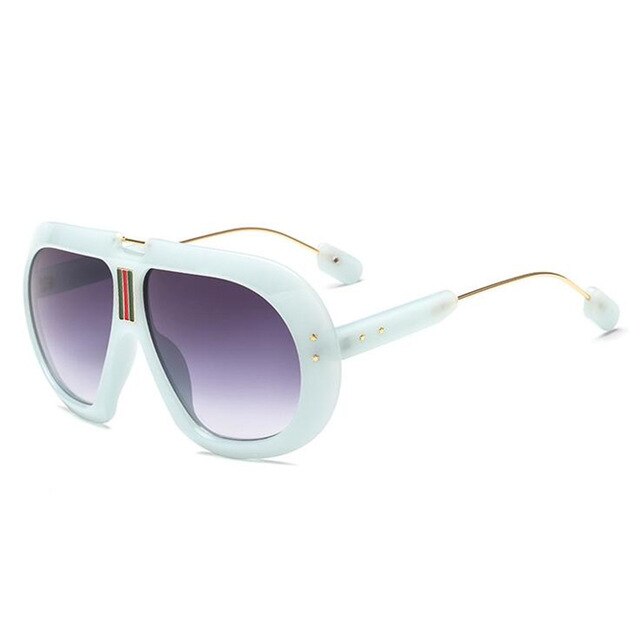 Oculos Sunglasses - RIGHTOUTFIT