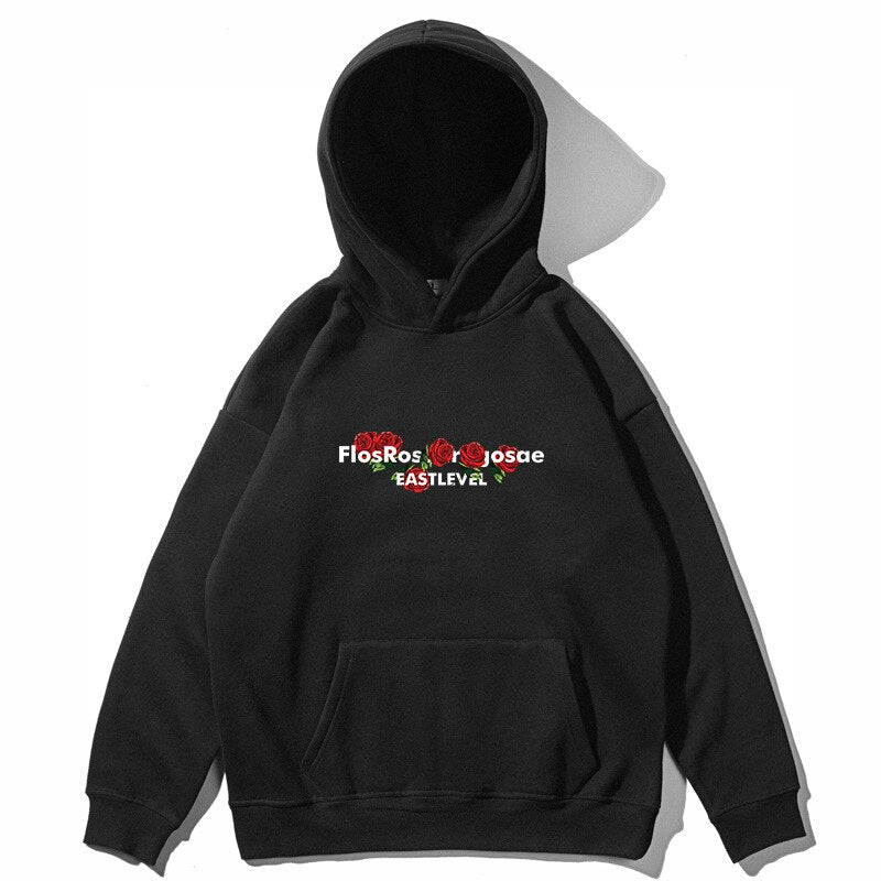 CC rose hoodies - RIGHTOUTFIT