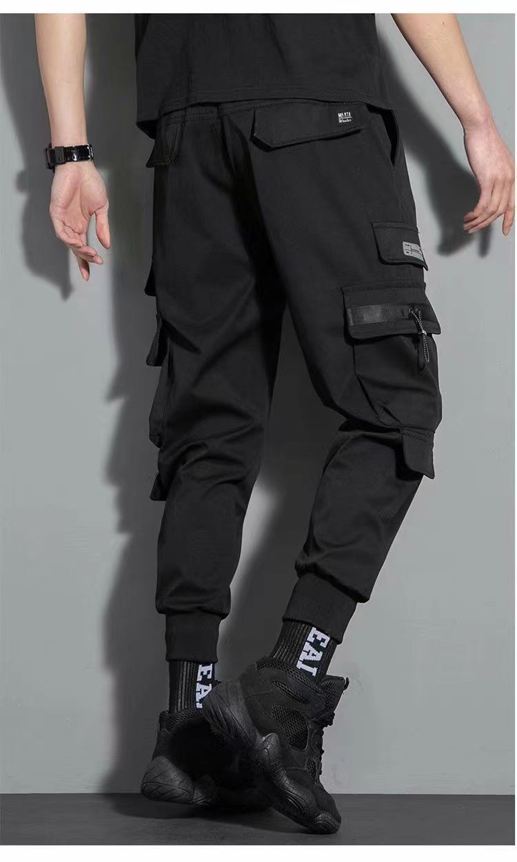 AB joggers