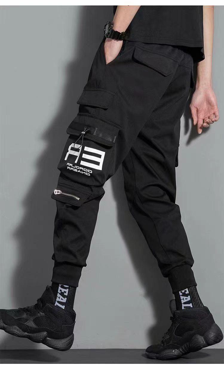 AB joggers