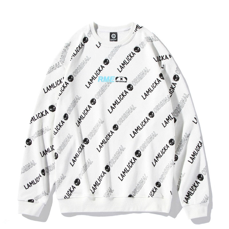 X bear sweatshirt - RIGHTOUTFIT