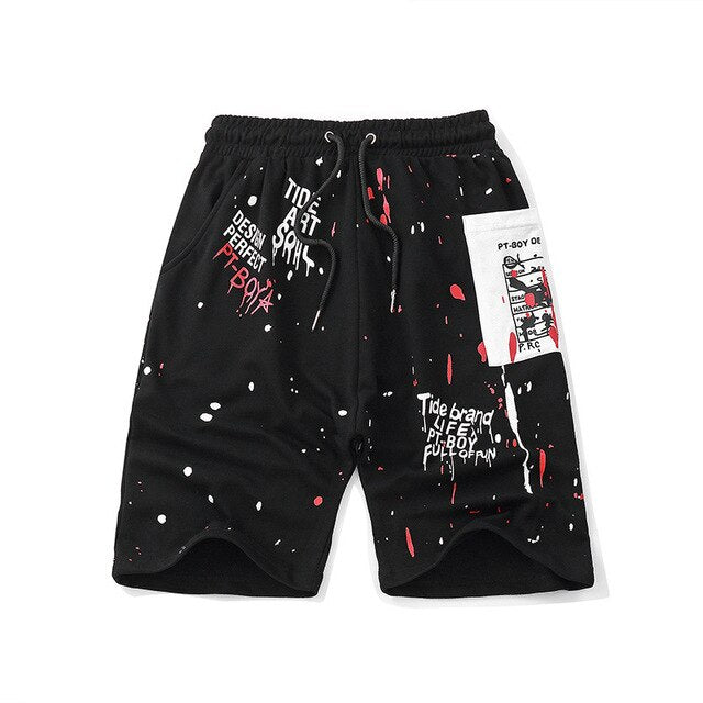 Chic Shorts - RIGHTOUTFIT