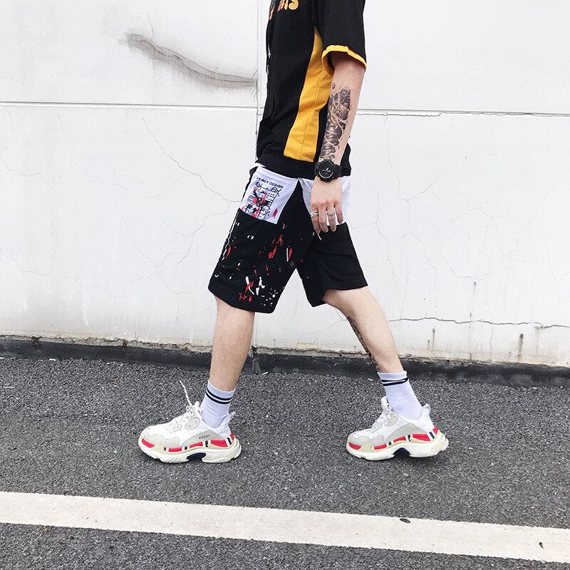 Chic Shorts - RIGHTOUTFIT