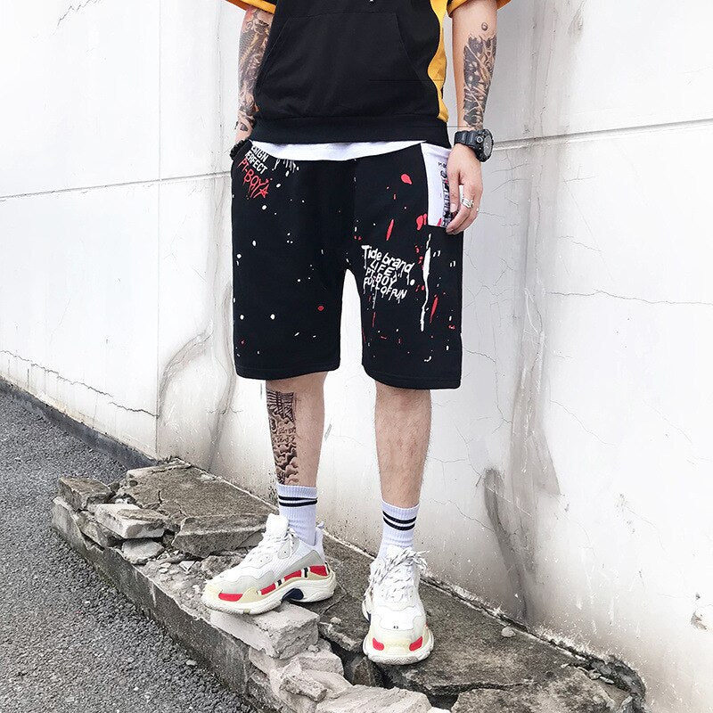 Chic Shorts - RIGHTOUTFIT