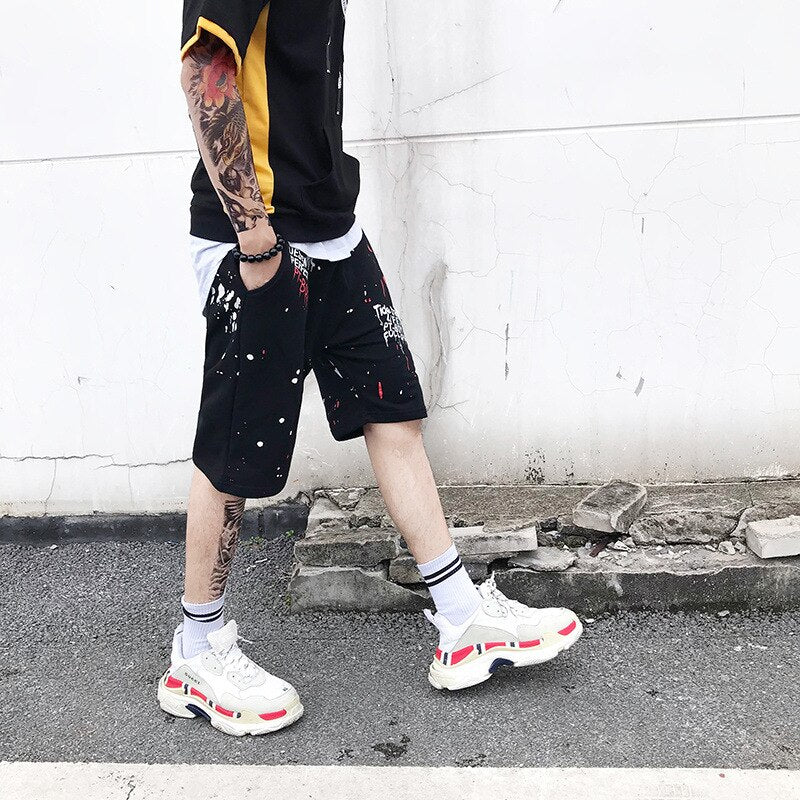 Chic Shorts - RIGHTOUTFIT