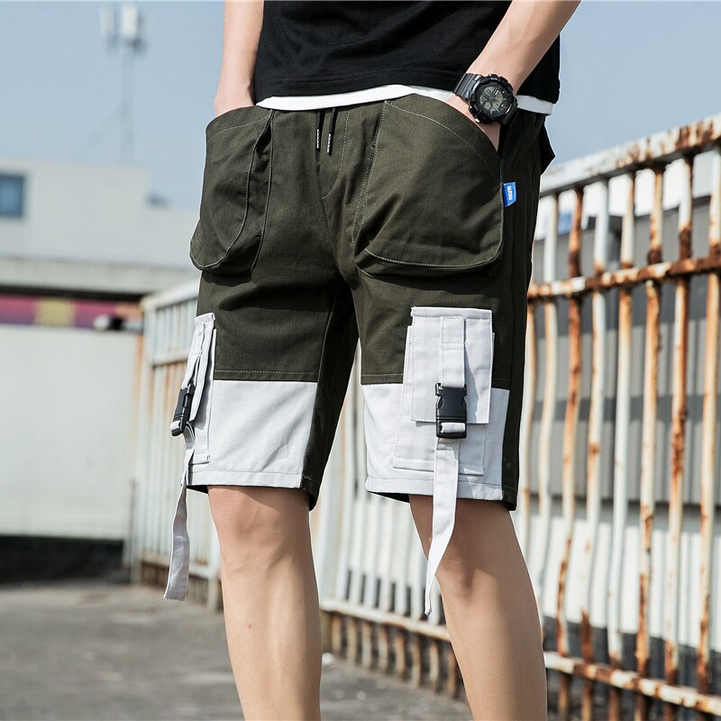 Bermuda Shorts - RIGHTOUTFIT