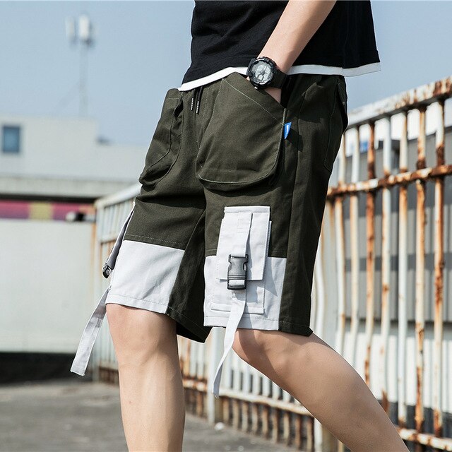 Bermuda Shorts - RIGHTOUTFIT