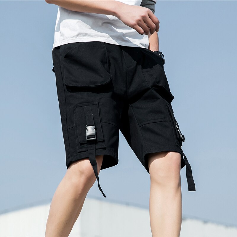 Bermuda Shorts - RIGHTOUTFIT