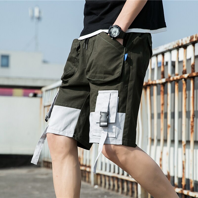 Bermuda Shorts - RIGHTOUTFIT