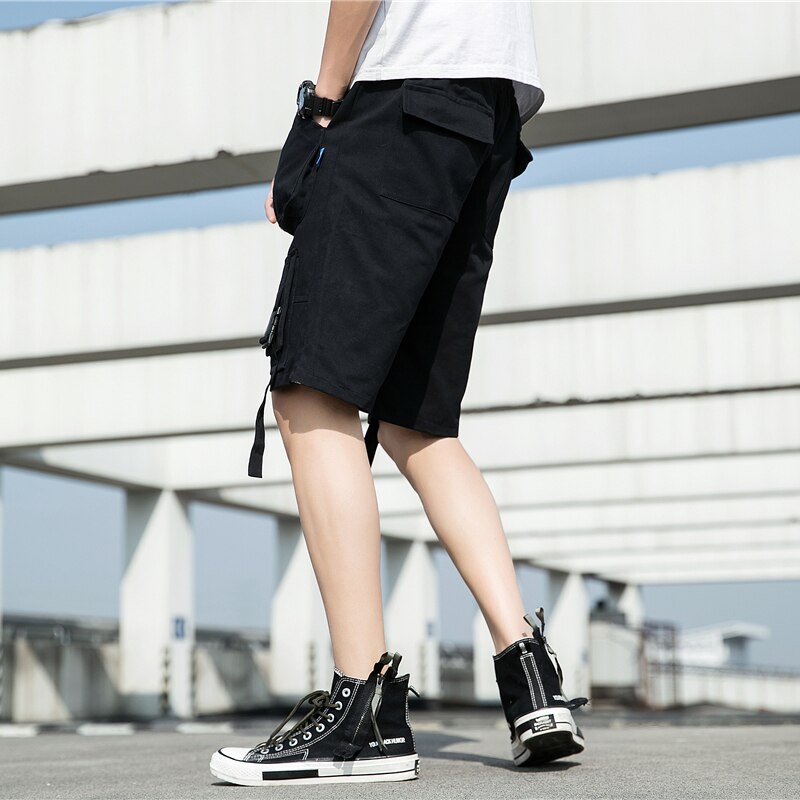 Bermuda Shorts - RIGHTOUTFIT