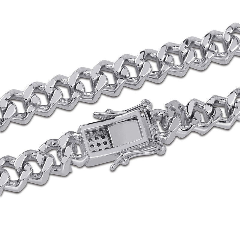 Iced Out bracelets - RIGHTOUTFIT