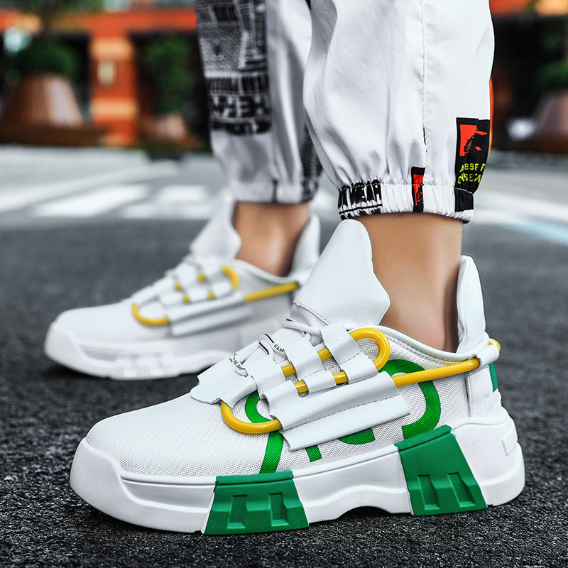 F.U.T.U.R.E Sneakers - RIGHTOUTFIT