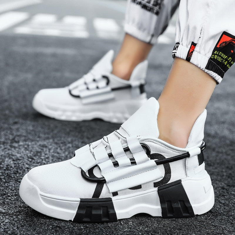 F.U.T.U.R.E Sneakers - RIGHTOUTFIT