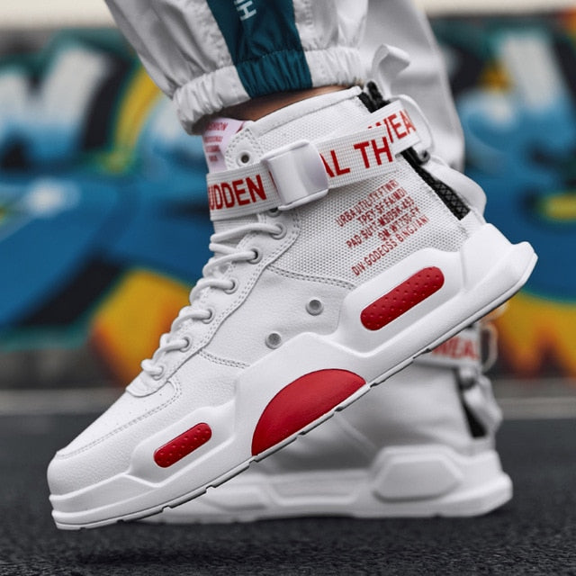 Essensce V2 sneakers - RIGHTOUTFIT