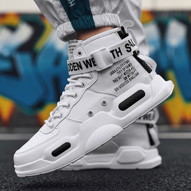 Essensce V2 sneakers - RIGHTOUTFIT