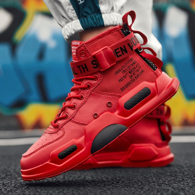 Essensce V2 sneakers - RIGHTOUTFIT