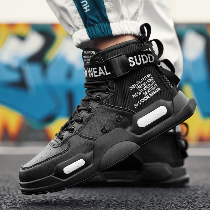 Essensce V2 sneakers - RIGHTOUTFIT