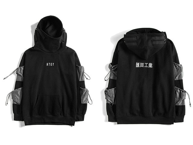 HTGY Hoodie