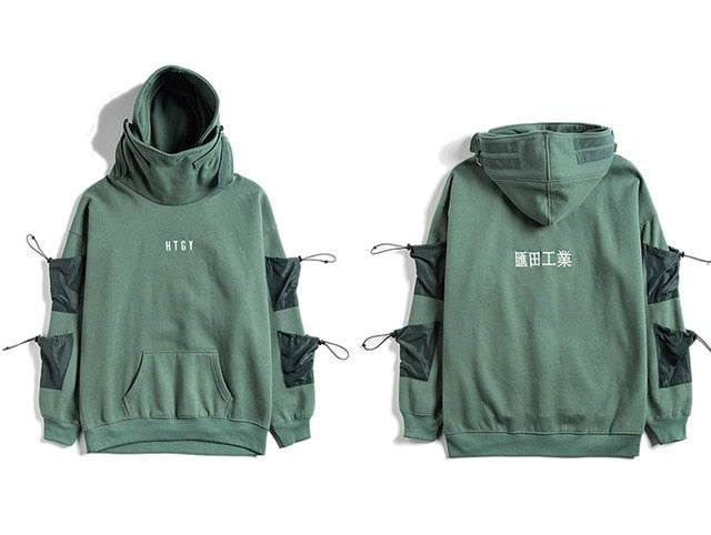 HTGY Hoodie